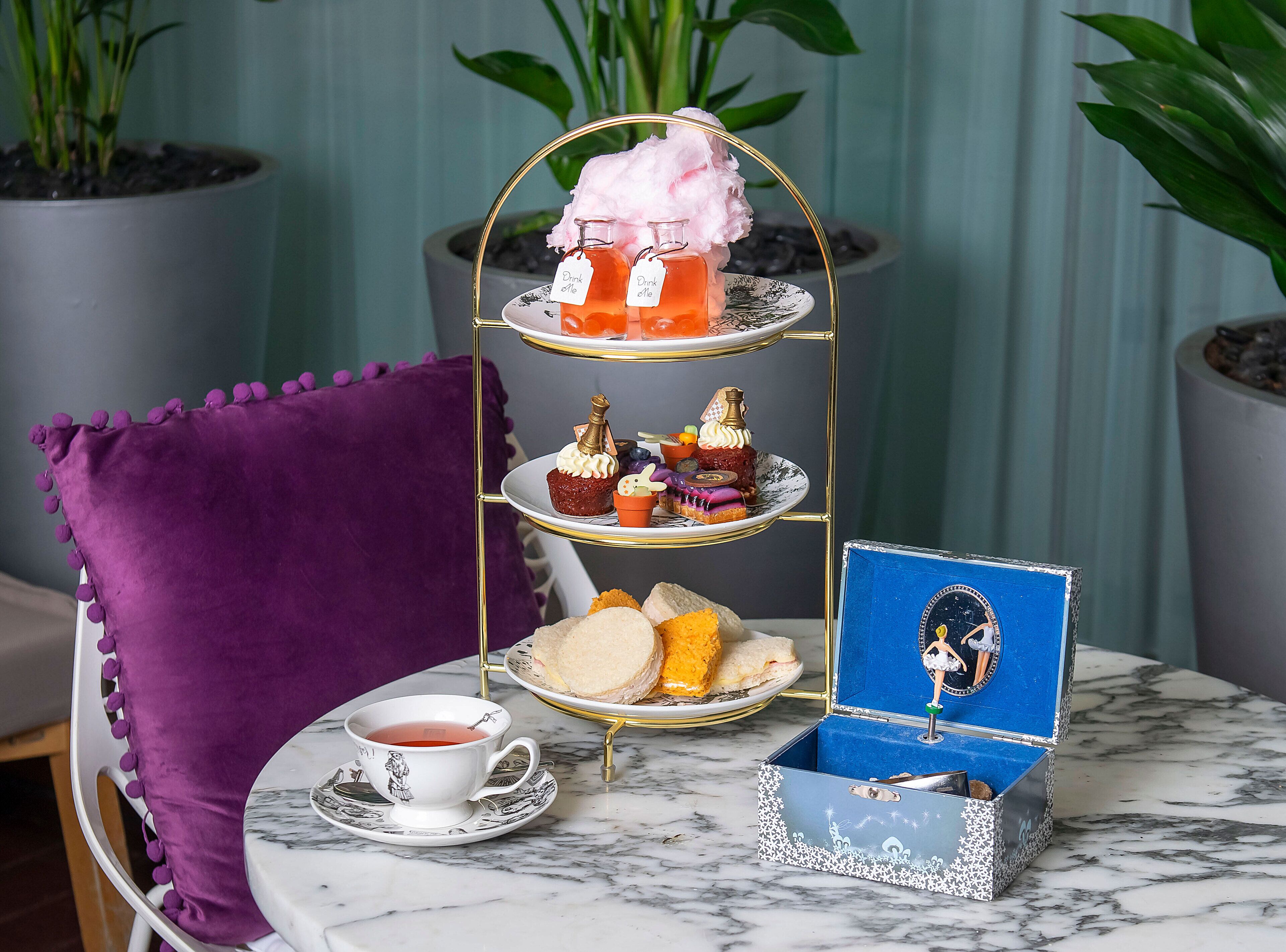 children’s activities