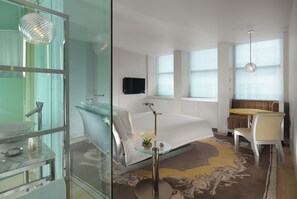 Standardzimmer, 1 Queen-Bett