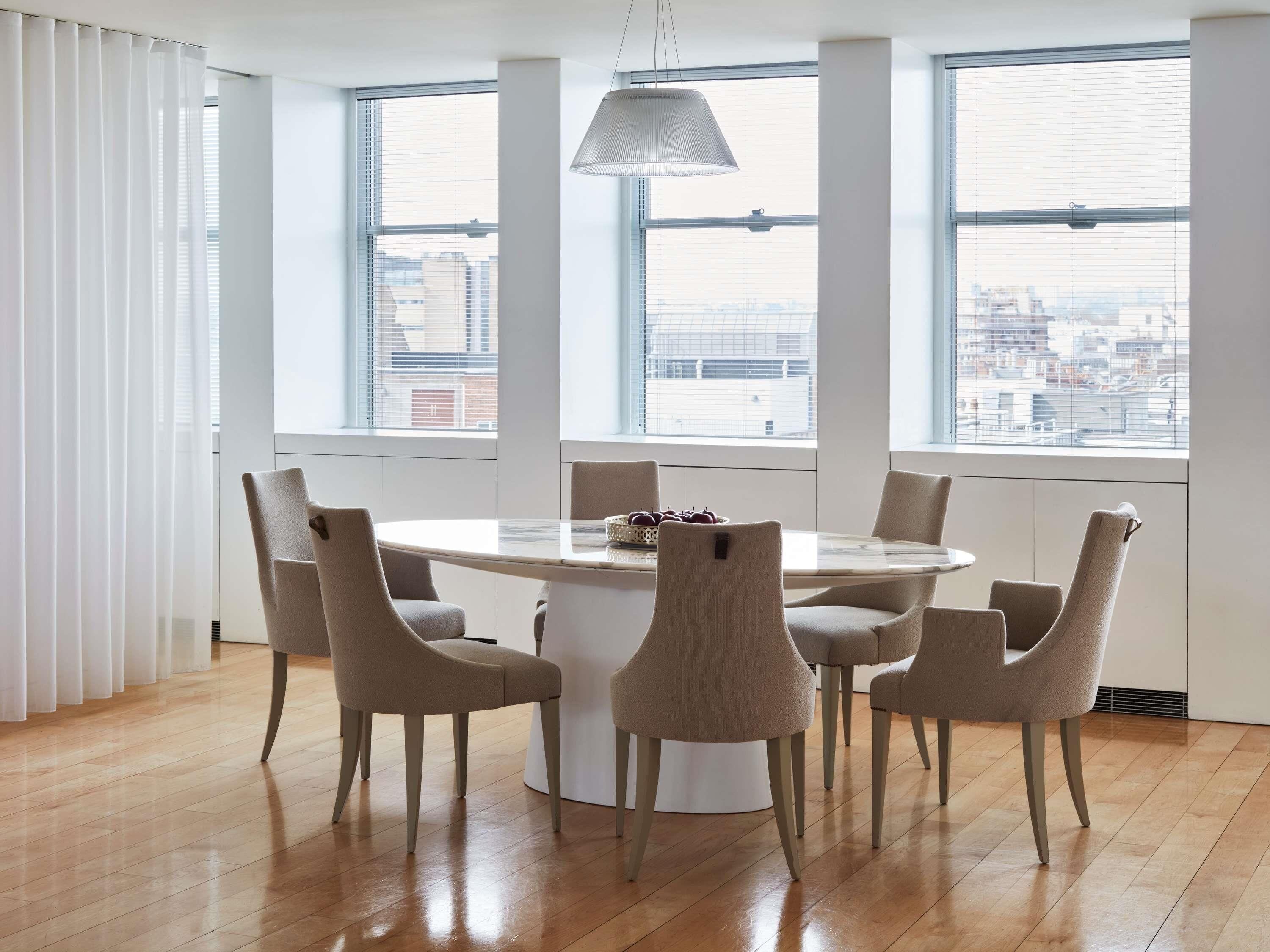 Penthouse, 2 Double Beds | Premium bedding, minibar, in-room safe, desk