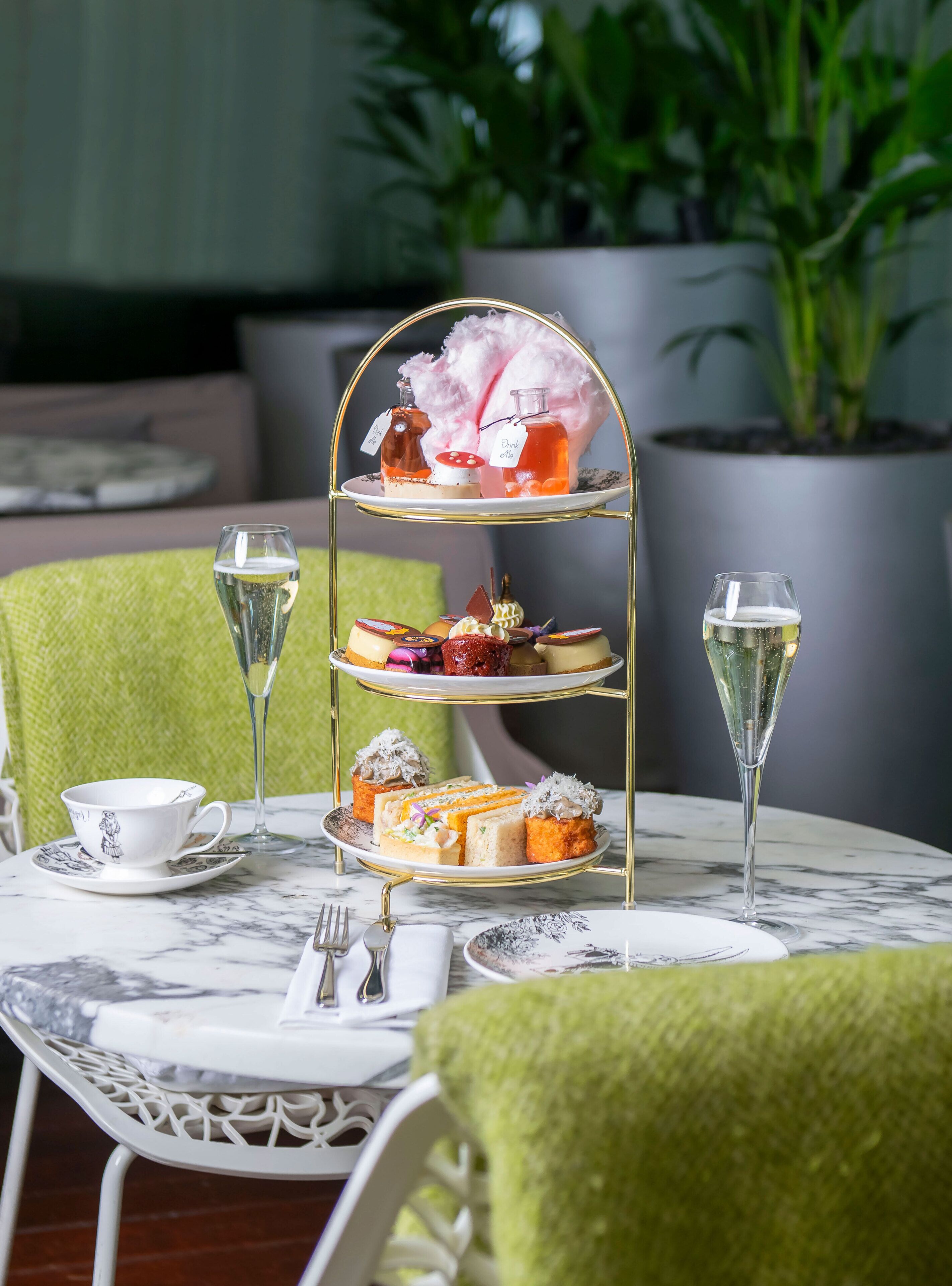 children’s activities