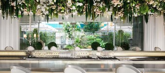 Sanderson London, a Morgans Originals hotel