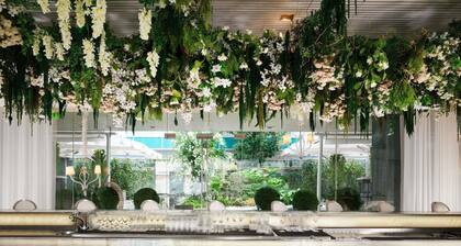 Sanderson London, a Morgans Originals hotel