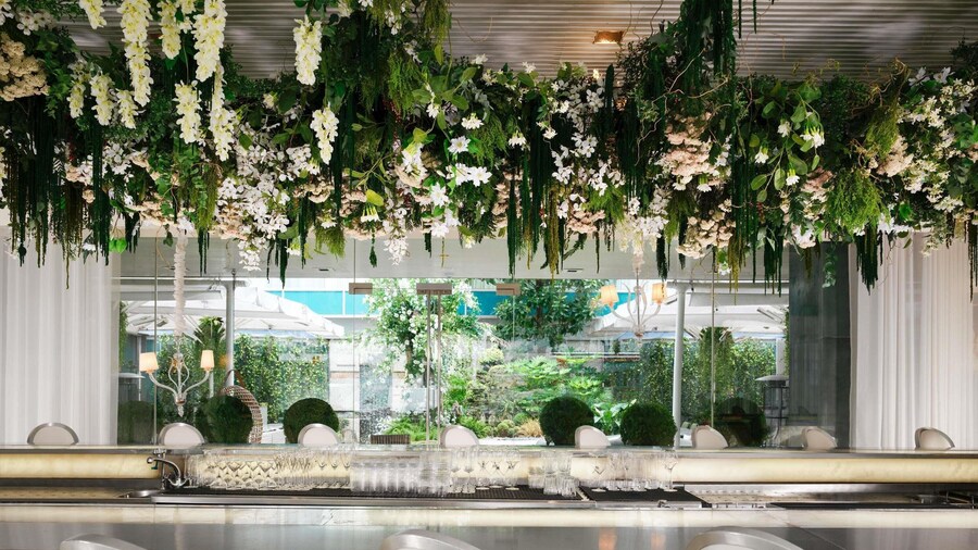 Sanderson London, a Morgans Originals hotel