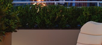 Sanderson London, a Morgans Originals hotel