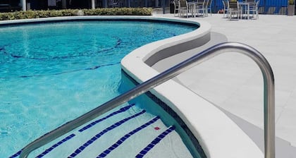 Trade Winds Hotel