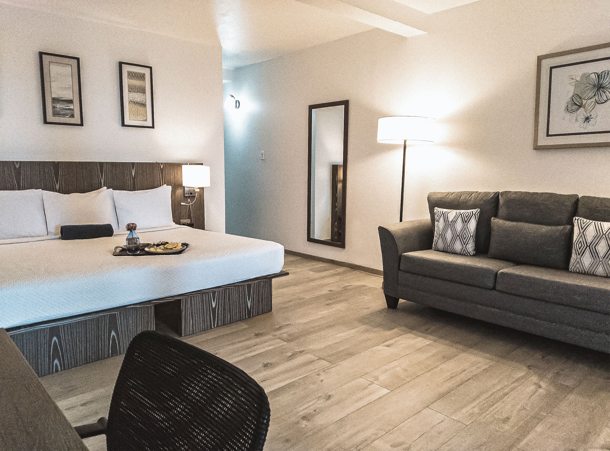 Premium Room, Non Smoking, Ocean View | Balcony view