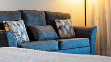 Premium Room, Non Smoking, Ocean View | Balcony view