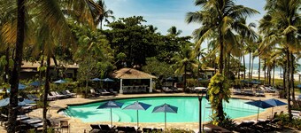 Casa Grande Hotel Resort And Spa