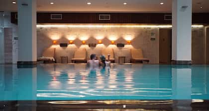 Casa Grande Hotel Resort And Spa