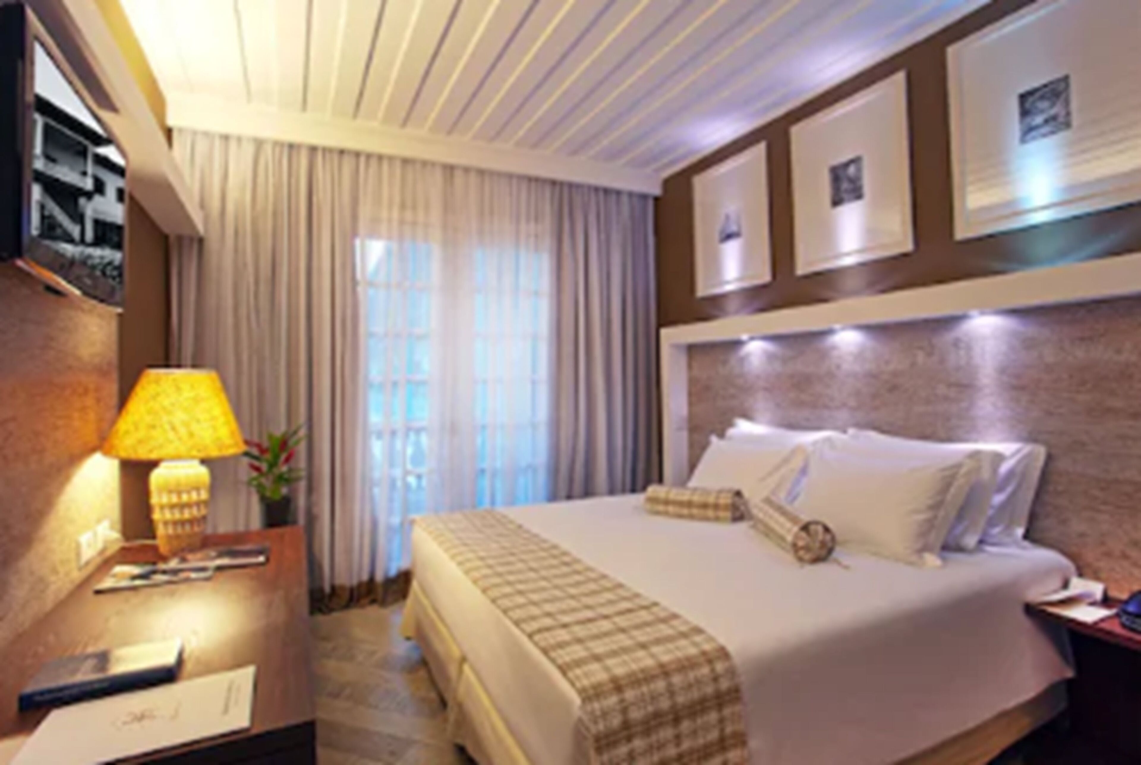 Foto - Casa Grande Hotel Resort & Spa