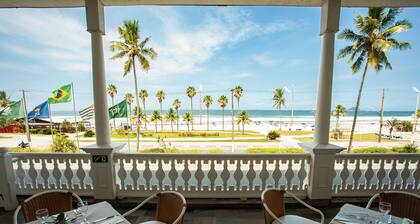 Casa Grande Hotel Resort And Spa
