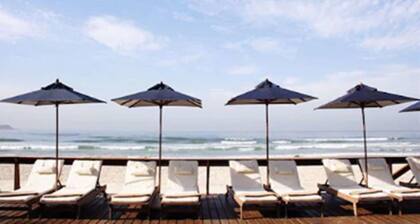 Casa Grande Hotel Resort And Spa