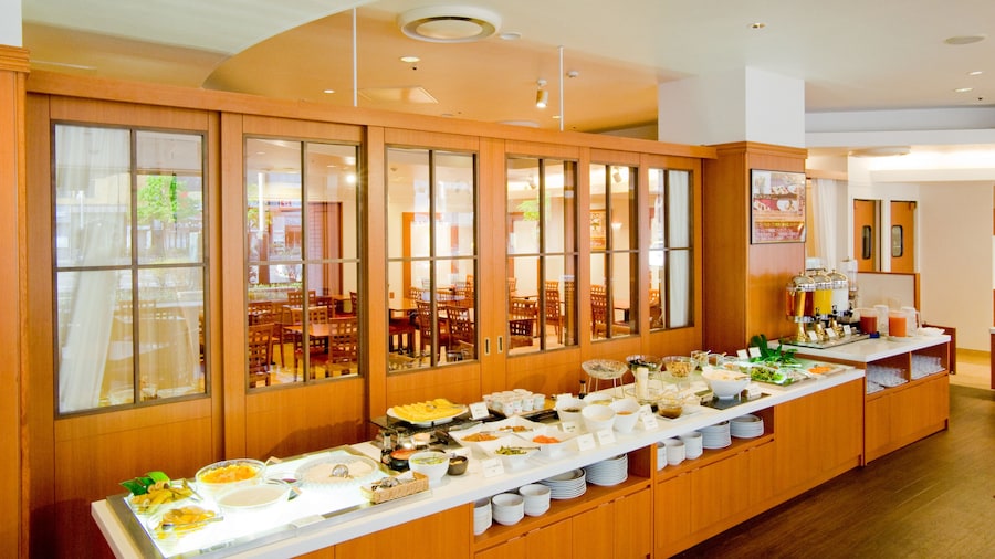 Sapporo Tokyu REI Hotel
