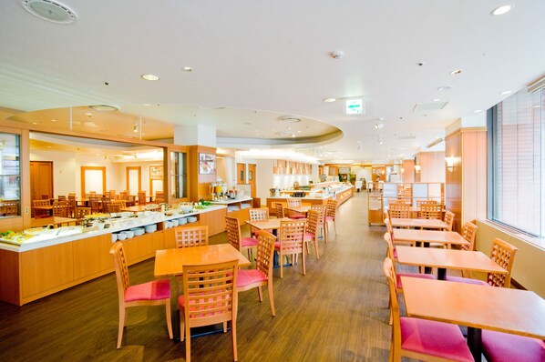ร้านอาหาร