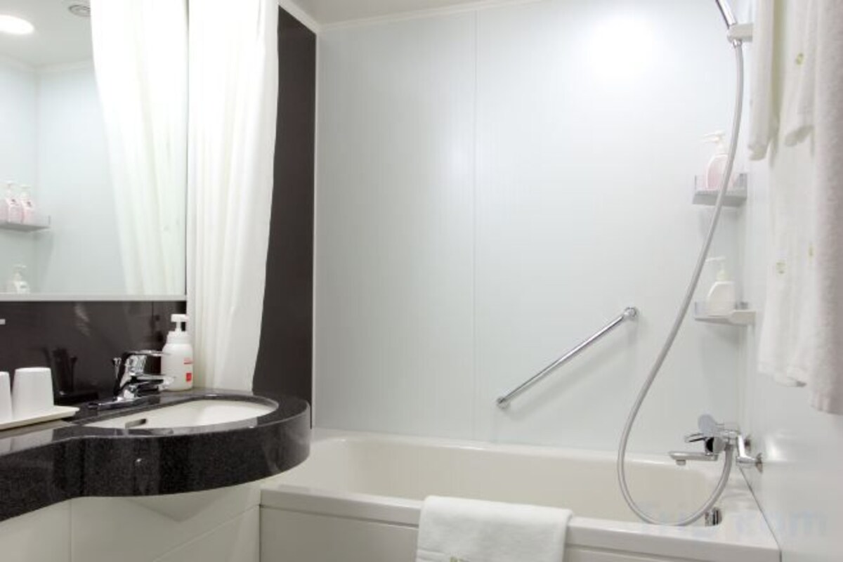 Superior Comfort Double Room