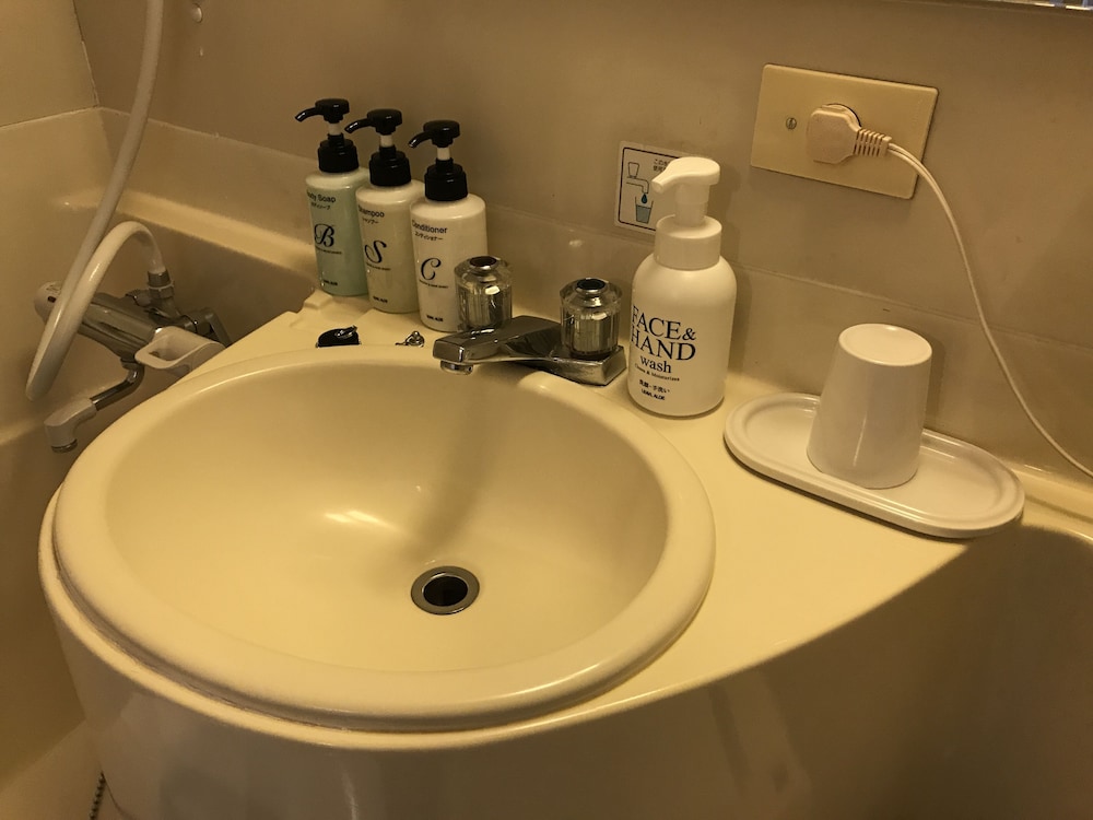 Smile Hotel - Shimonoseki by null