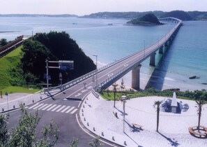 桟橋