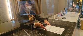 Smile Hotel Shimonoseki