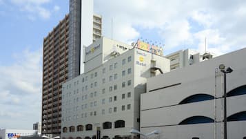 外觀
