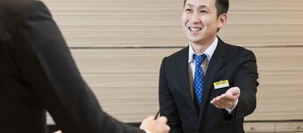 Smile Hotel Shimonoseki