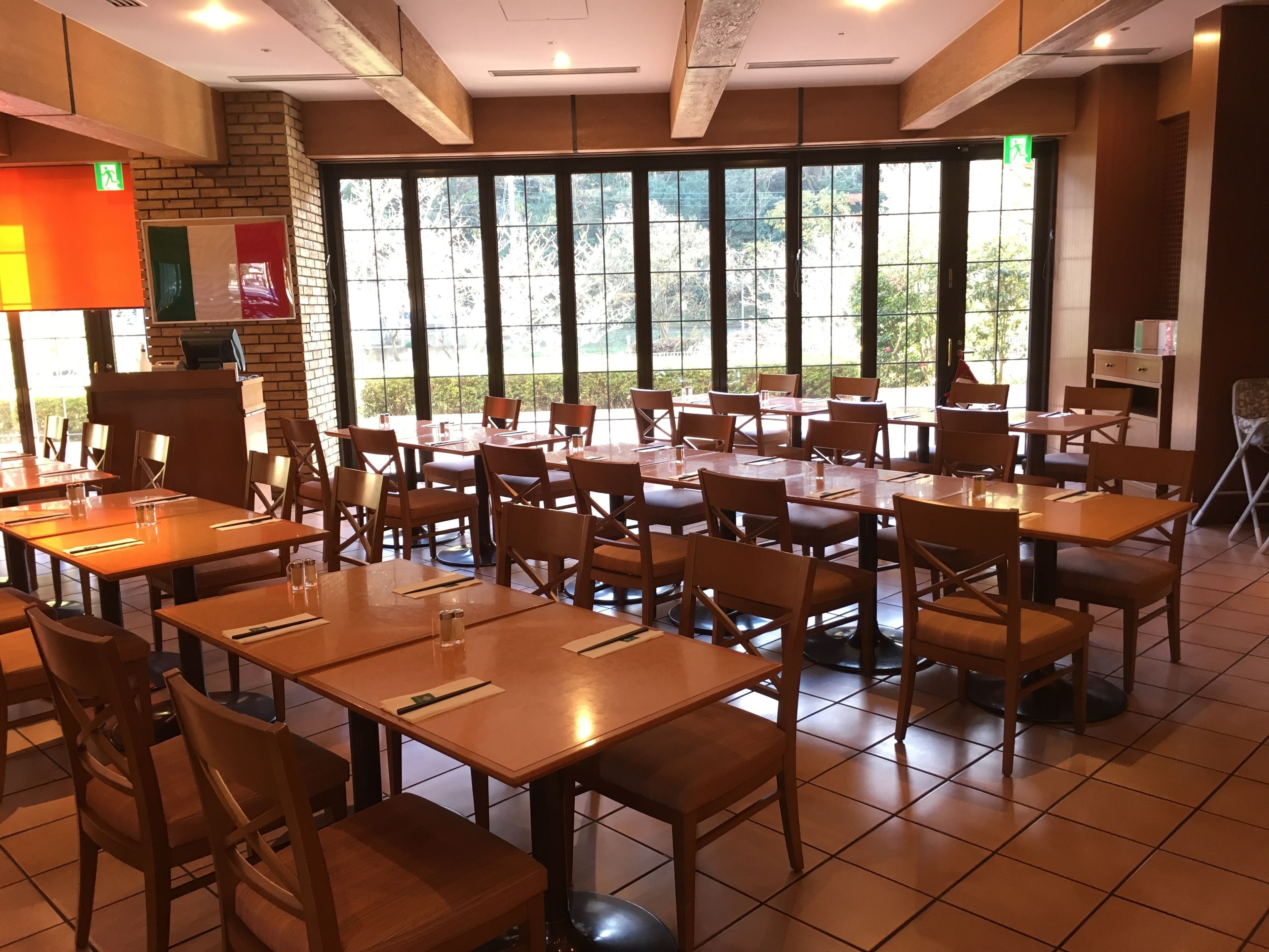 Foto - International Garden Hotel Narita
