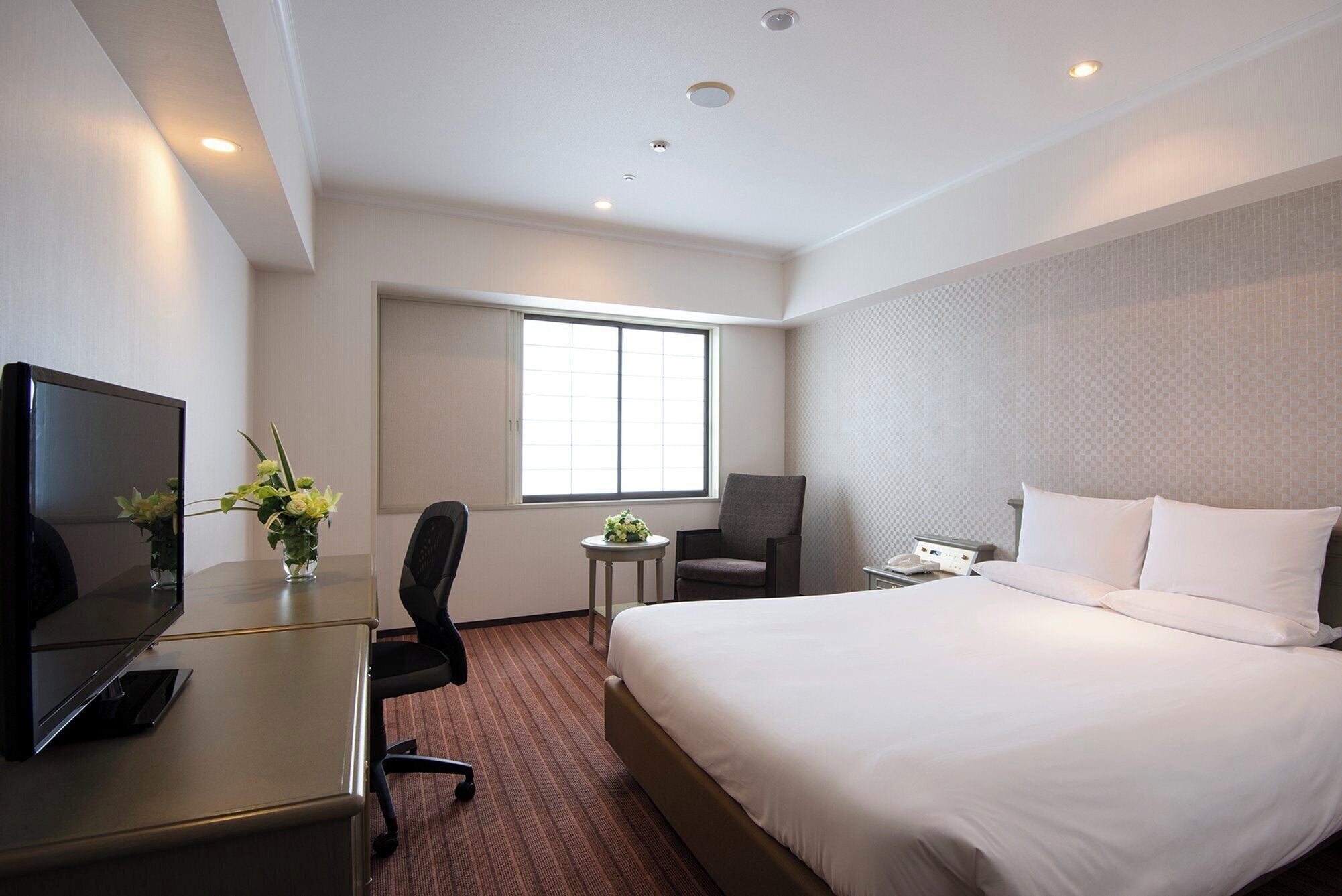Foto - International Garden Hotel Narita