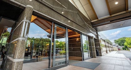 International Garden Hotel Narita