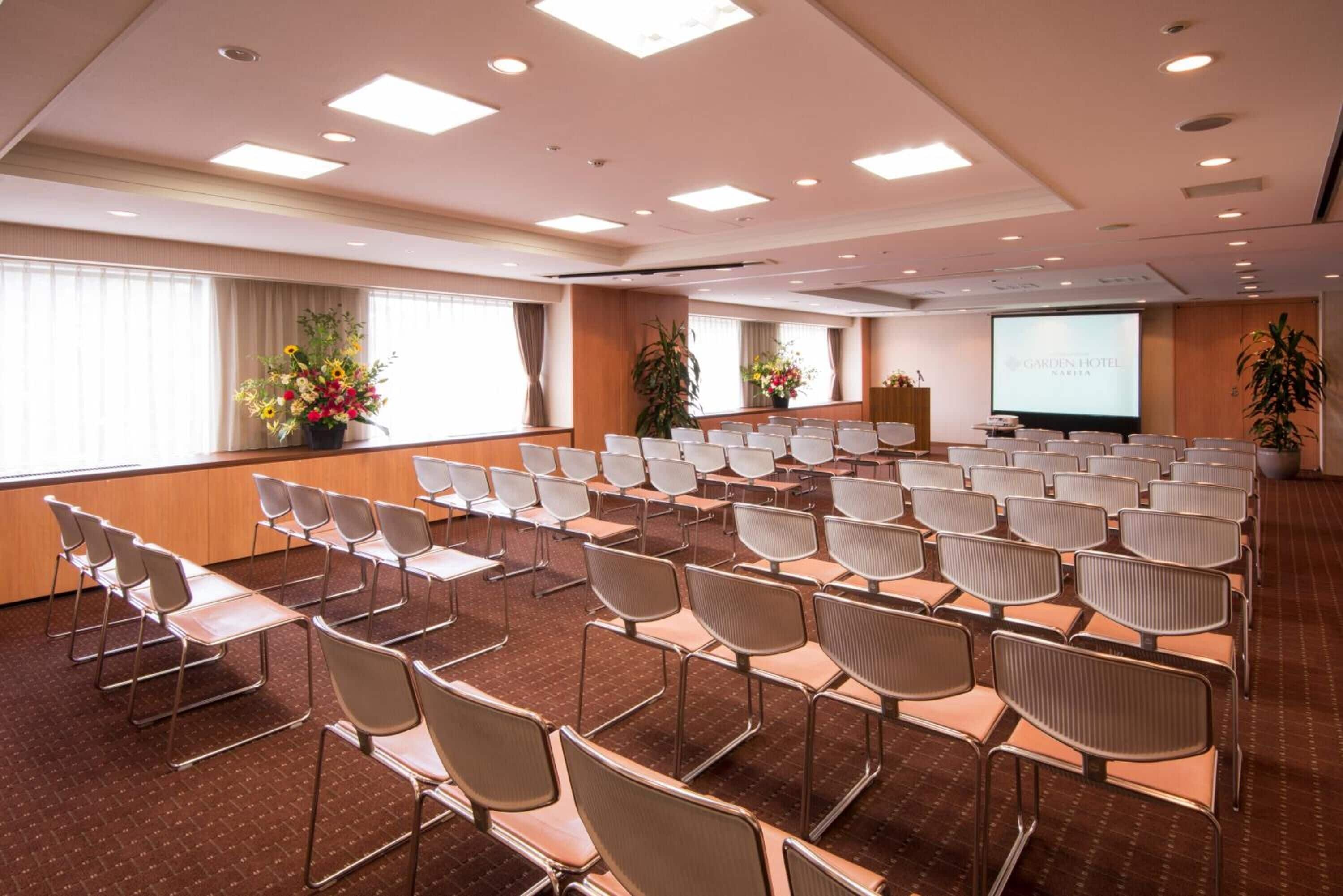 Foto - International Garden Hotel Narita