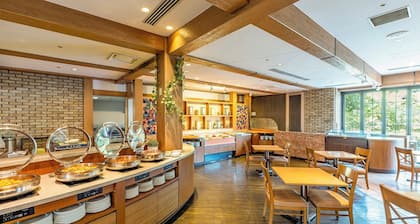 International Garden Hotel Narita