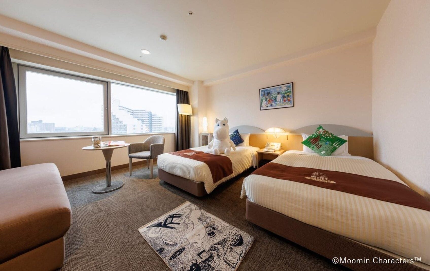 Foto - Kawagoe Prince Hotel