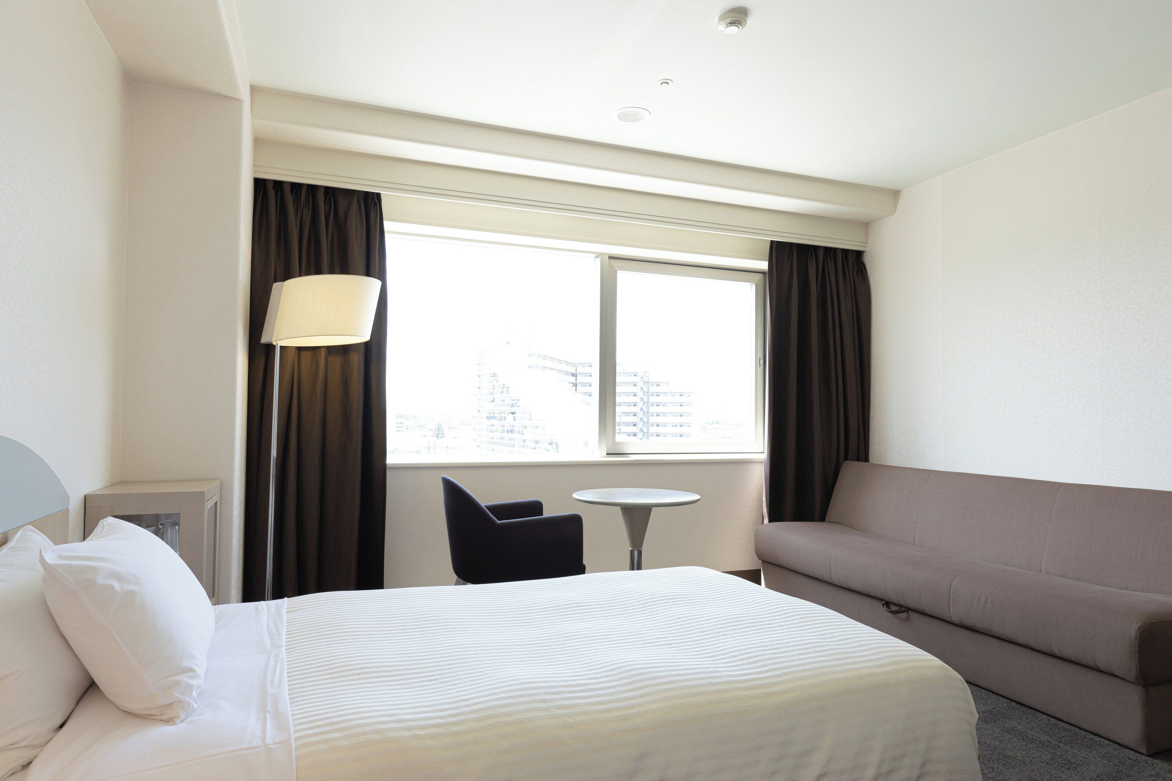 deluxe twin, non smoking | property amenity