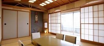 Kawagoe Prince Hotel