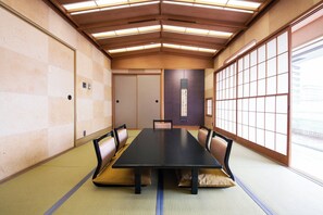 Property amenity - Kawagoe Prince Hotel (Kawagoe)