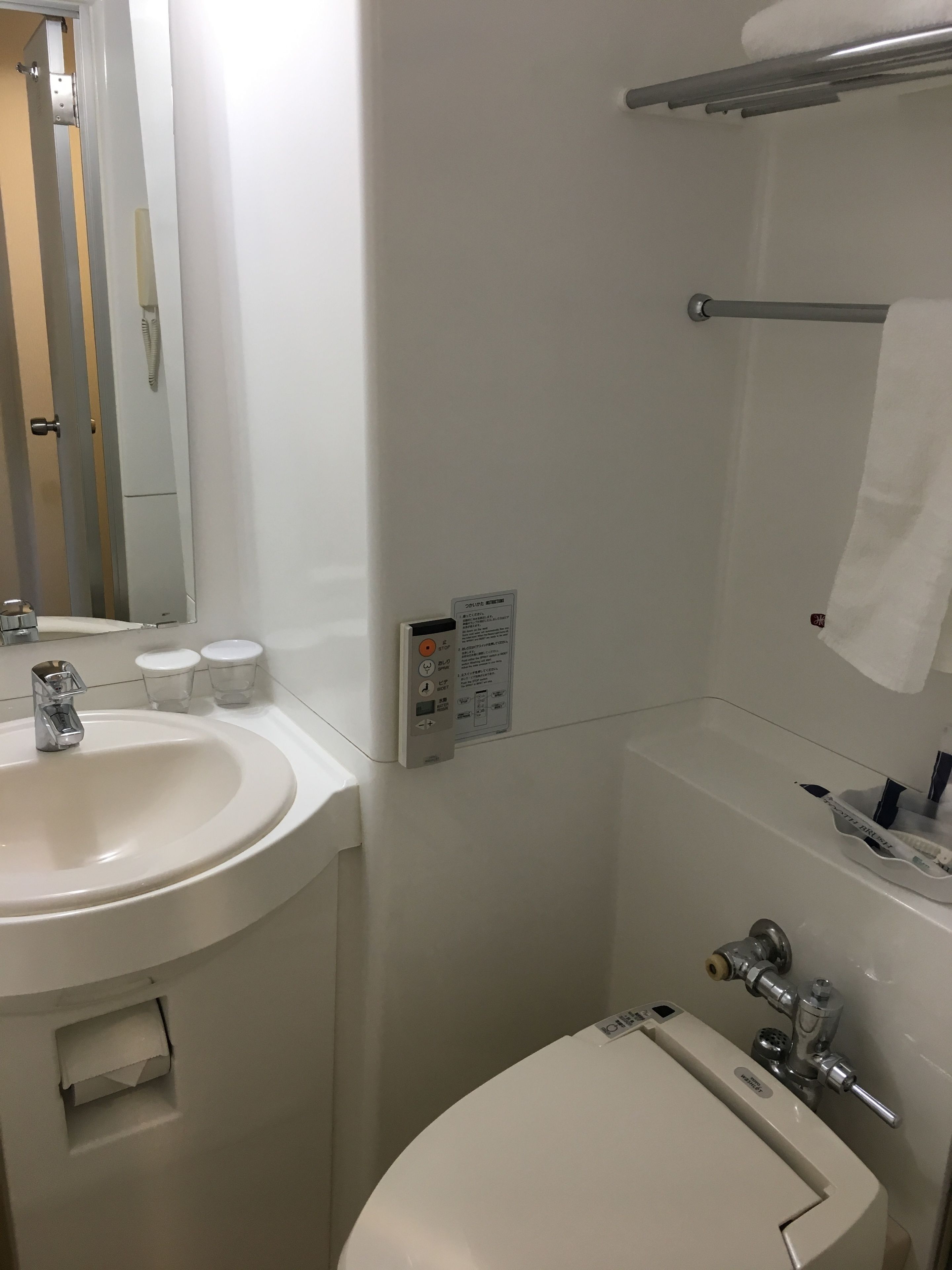 Foto - Daiichi Inn Ikebukuro