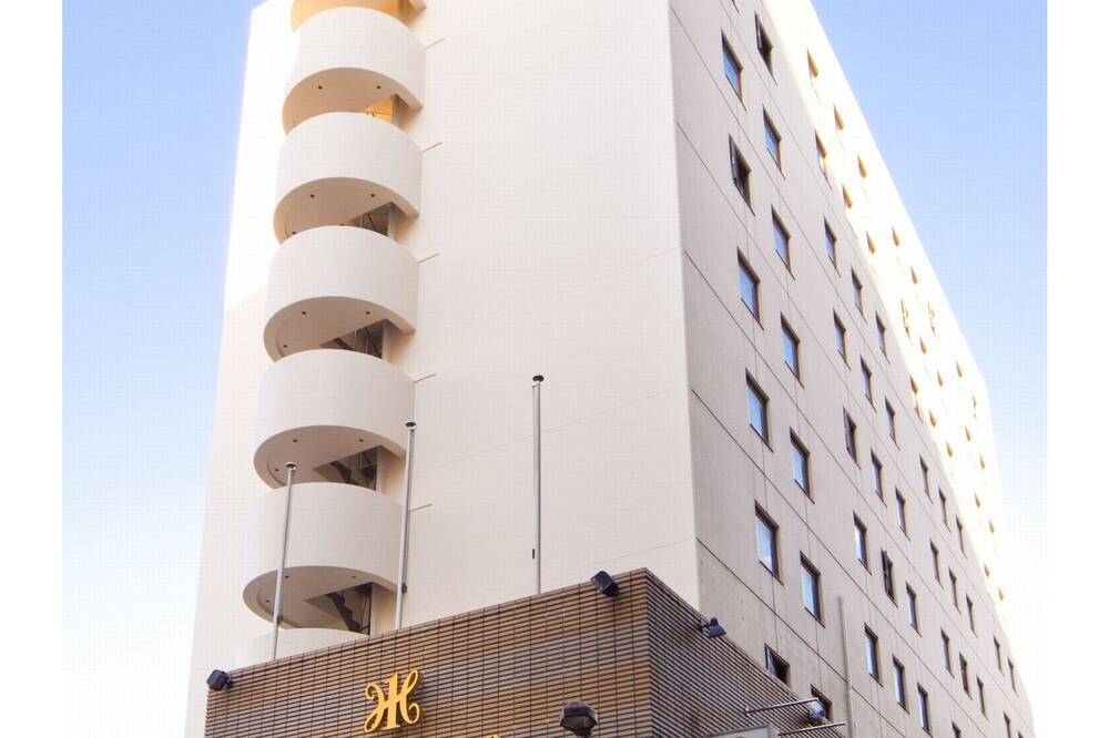 Daiichi Inn Ikebukuro