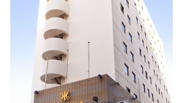 外觀
