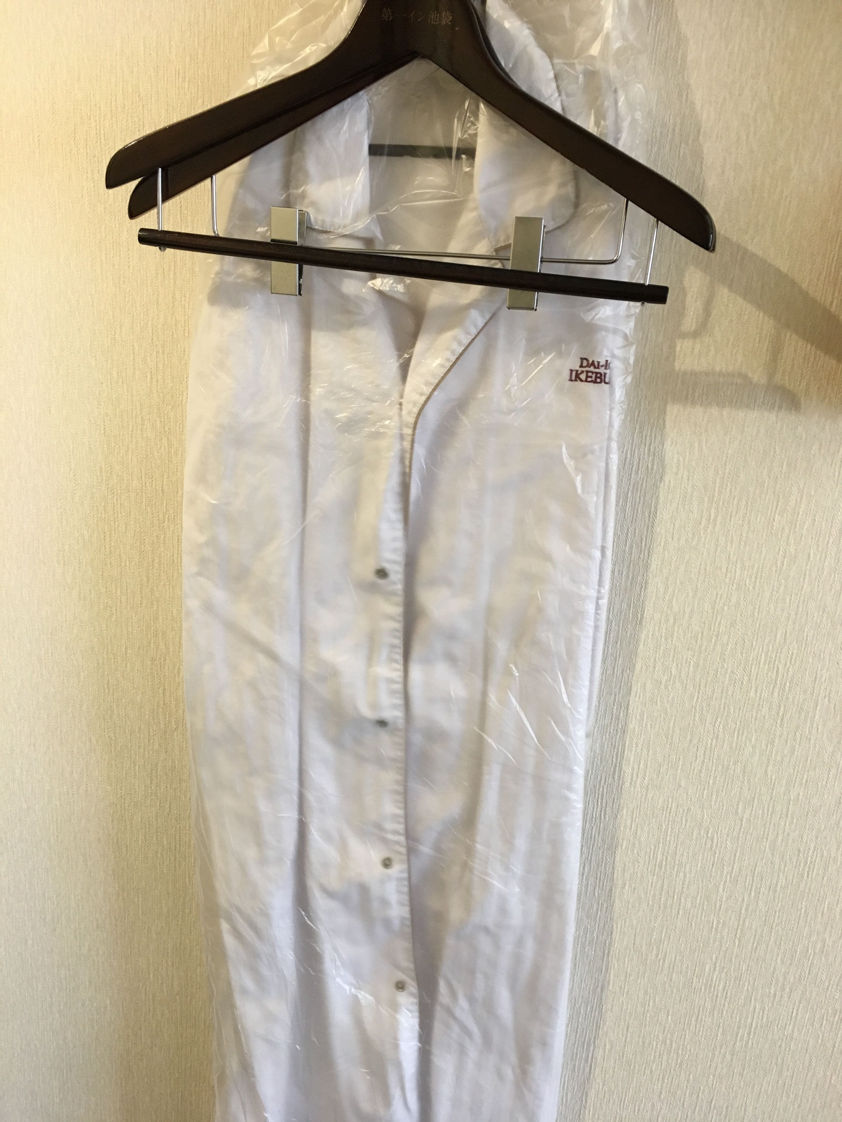 Foto - Daiichi Inn Ikebukuro