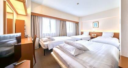 Daiichi Inn Ikebukuro