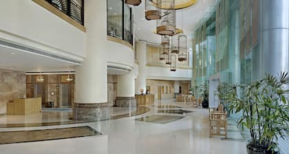 Harbour Plaza Resort City