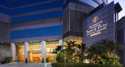 Harbour Plaza Resort City