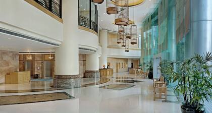 Harbour Plaza Resort City