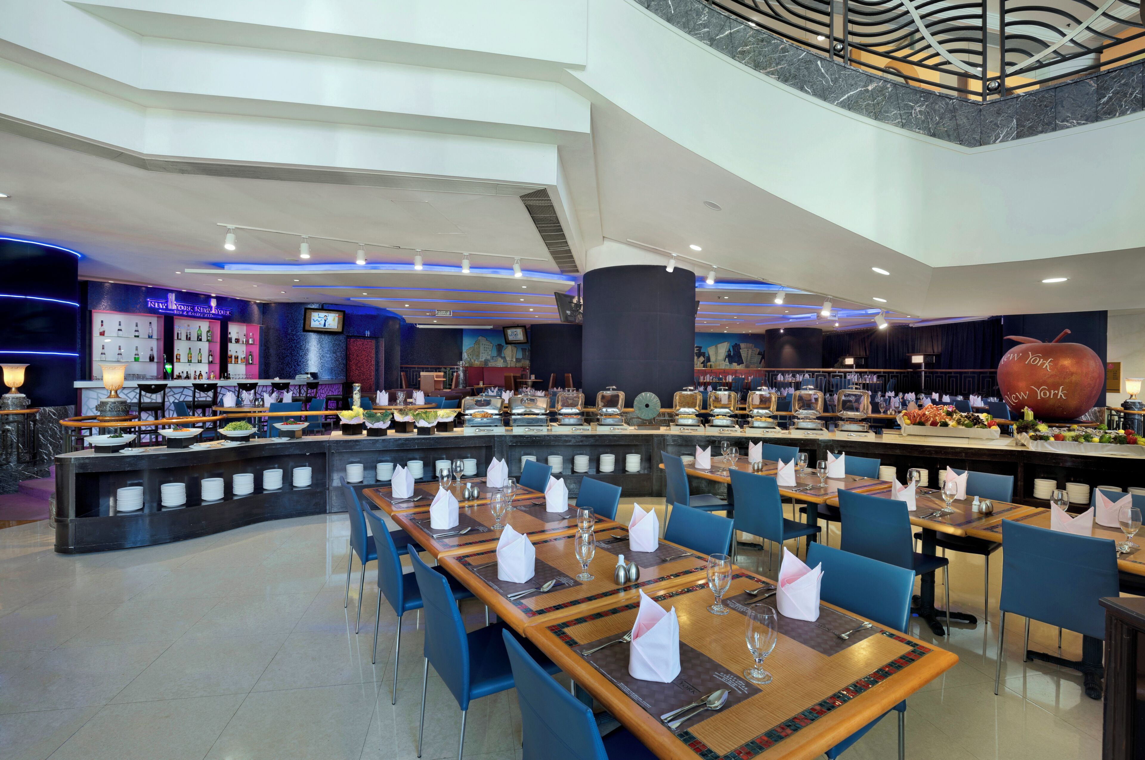 Photo - Harbour Plaza Resort City