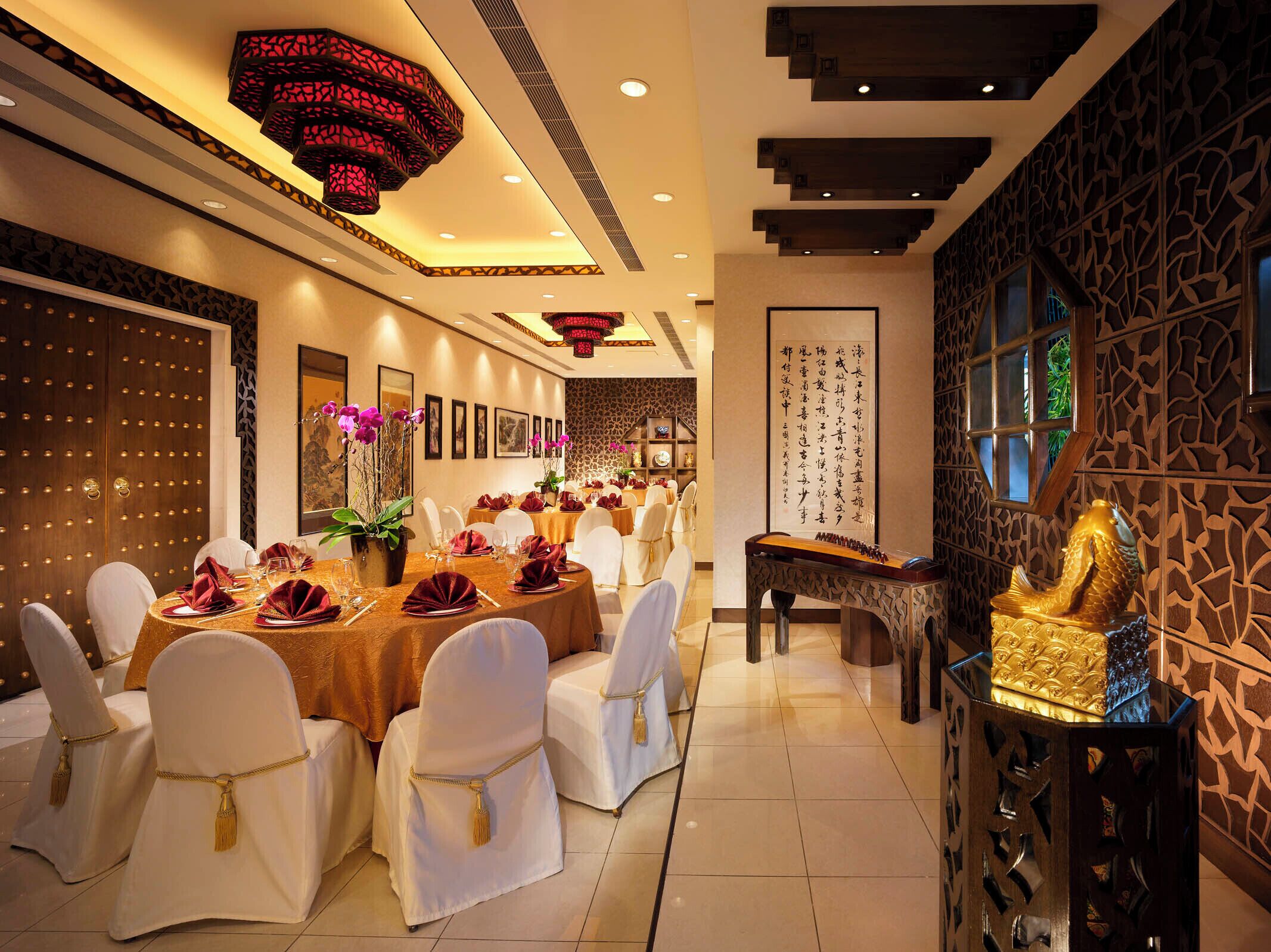 Photo - Harbour Plaza Resort City