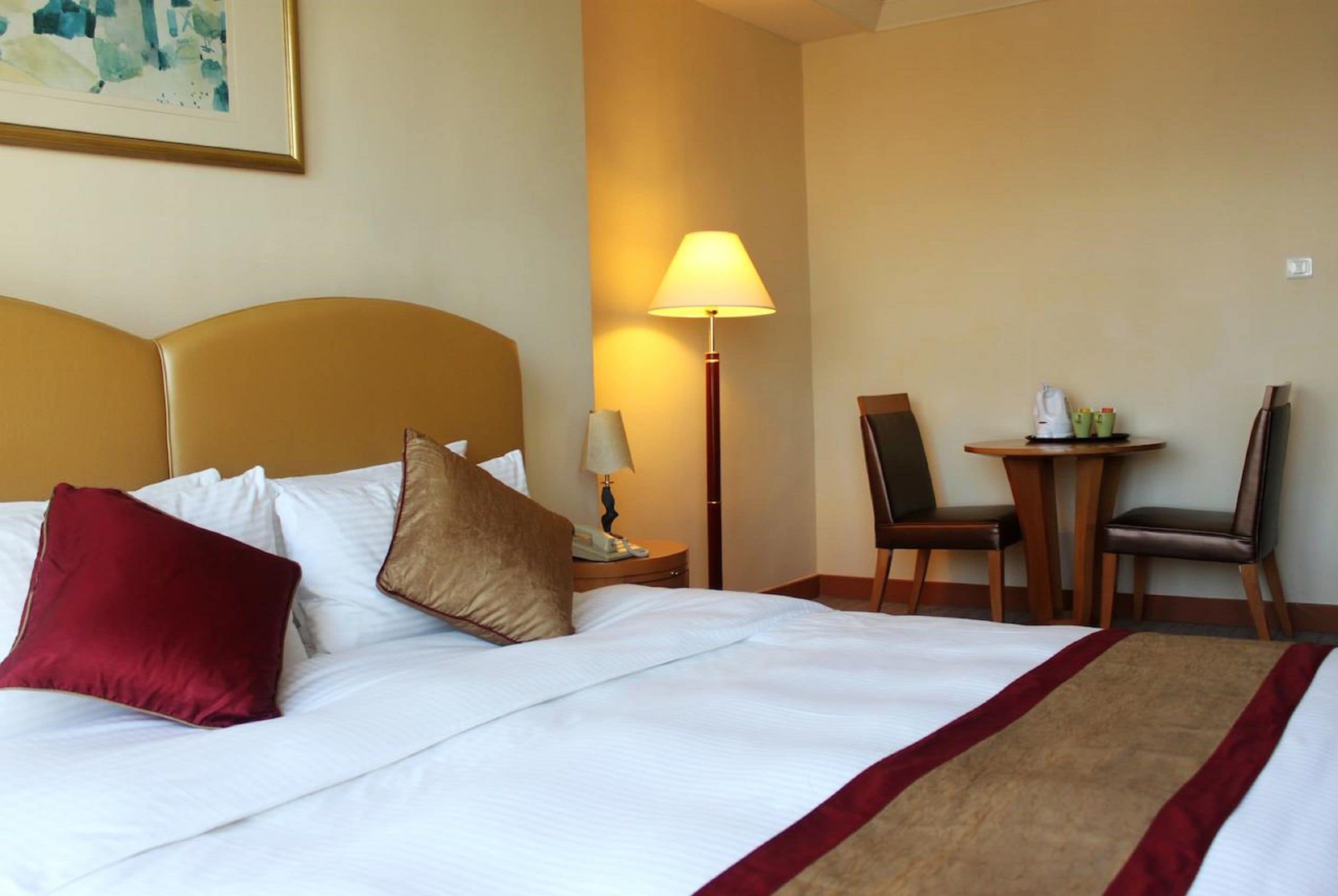 Foto - Harbour Plaza Resort City