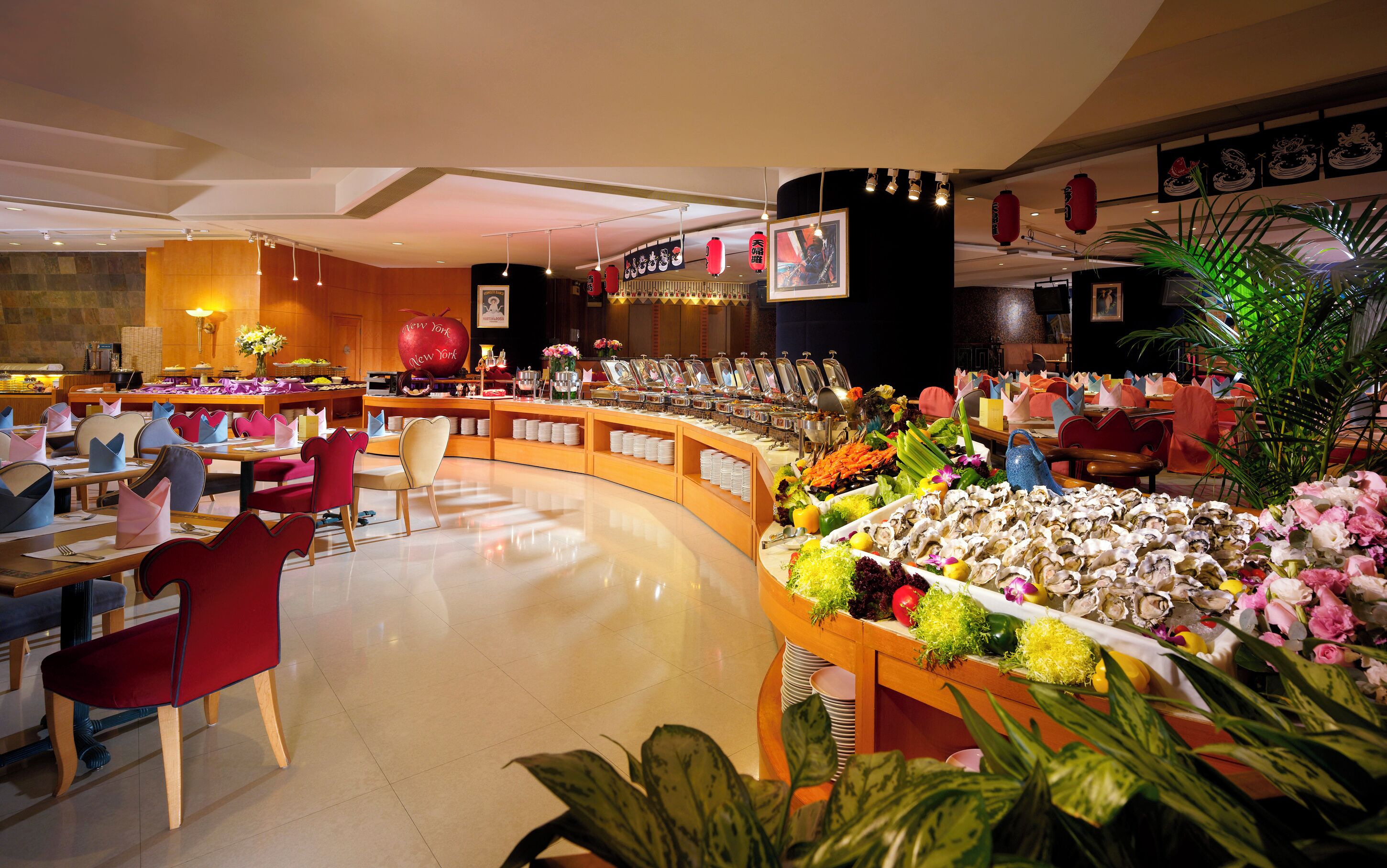 Photo - Harbour Plaza Resort City