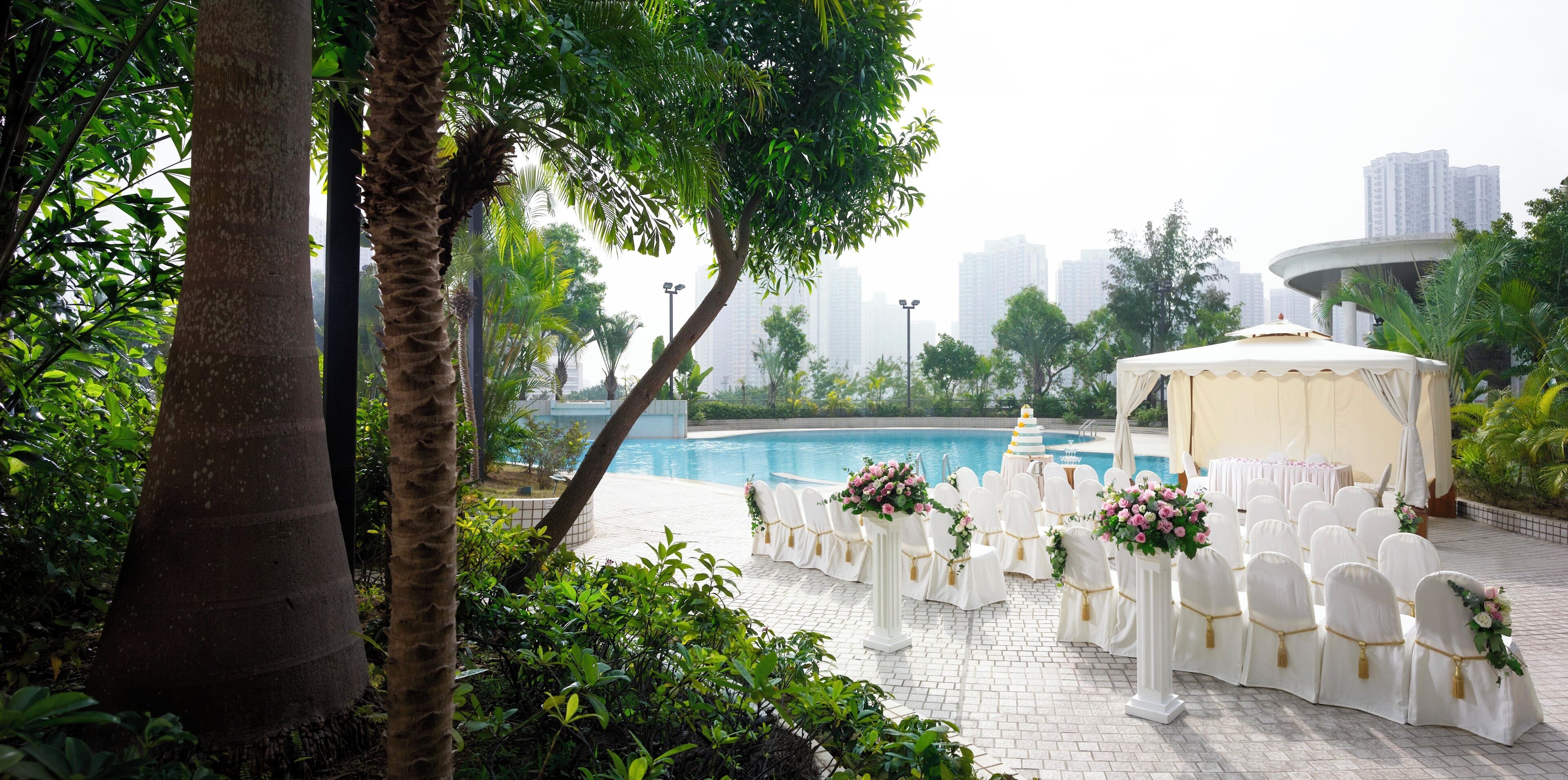 Photo - Harbour Plaza Resort City