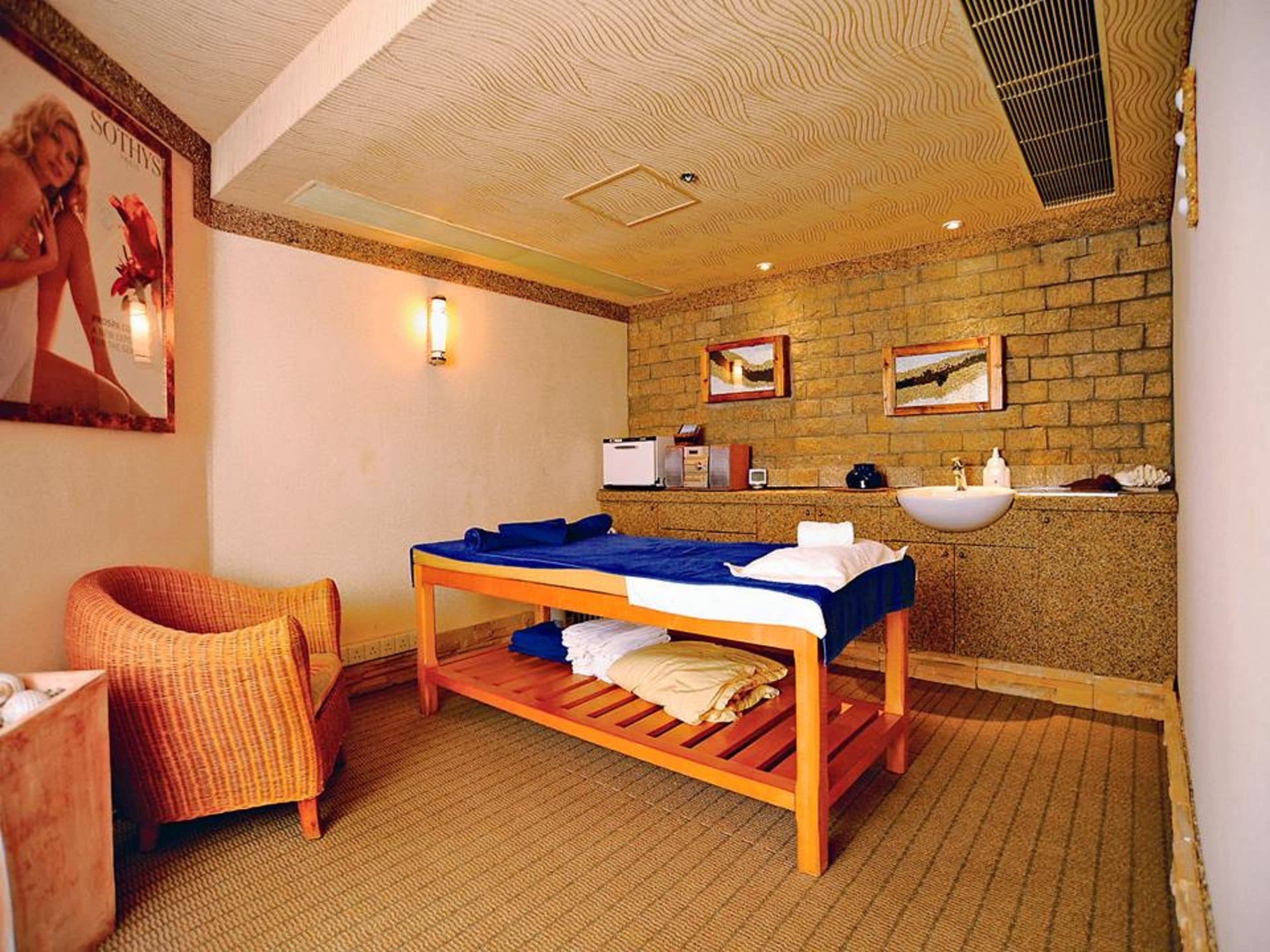 Foto - Harbour Plaza Resort City