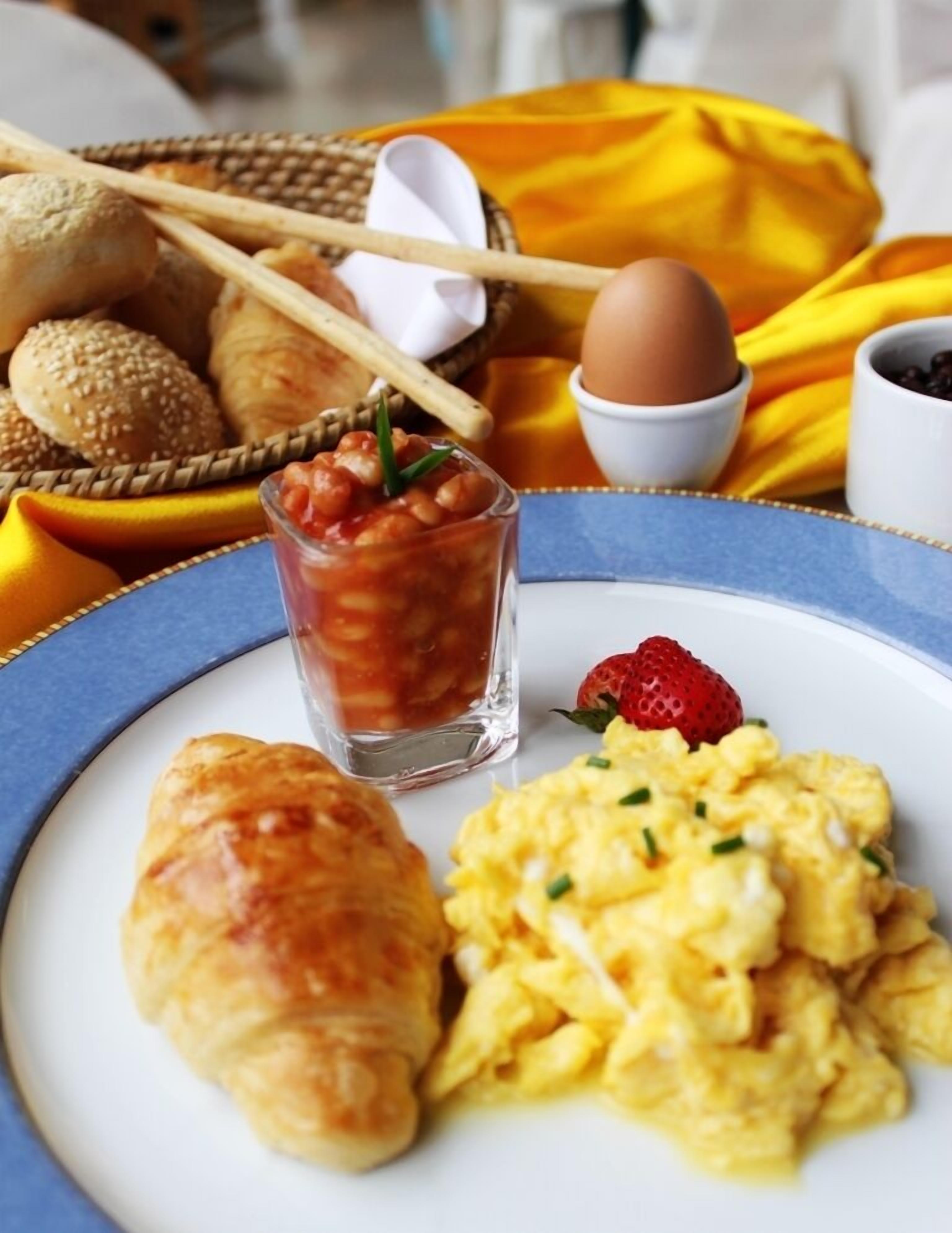 Foto - Harbour Plaza Resort City