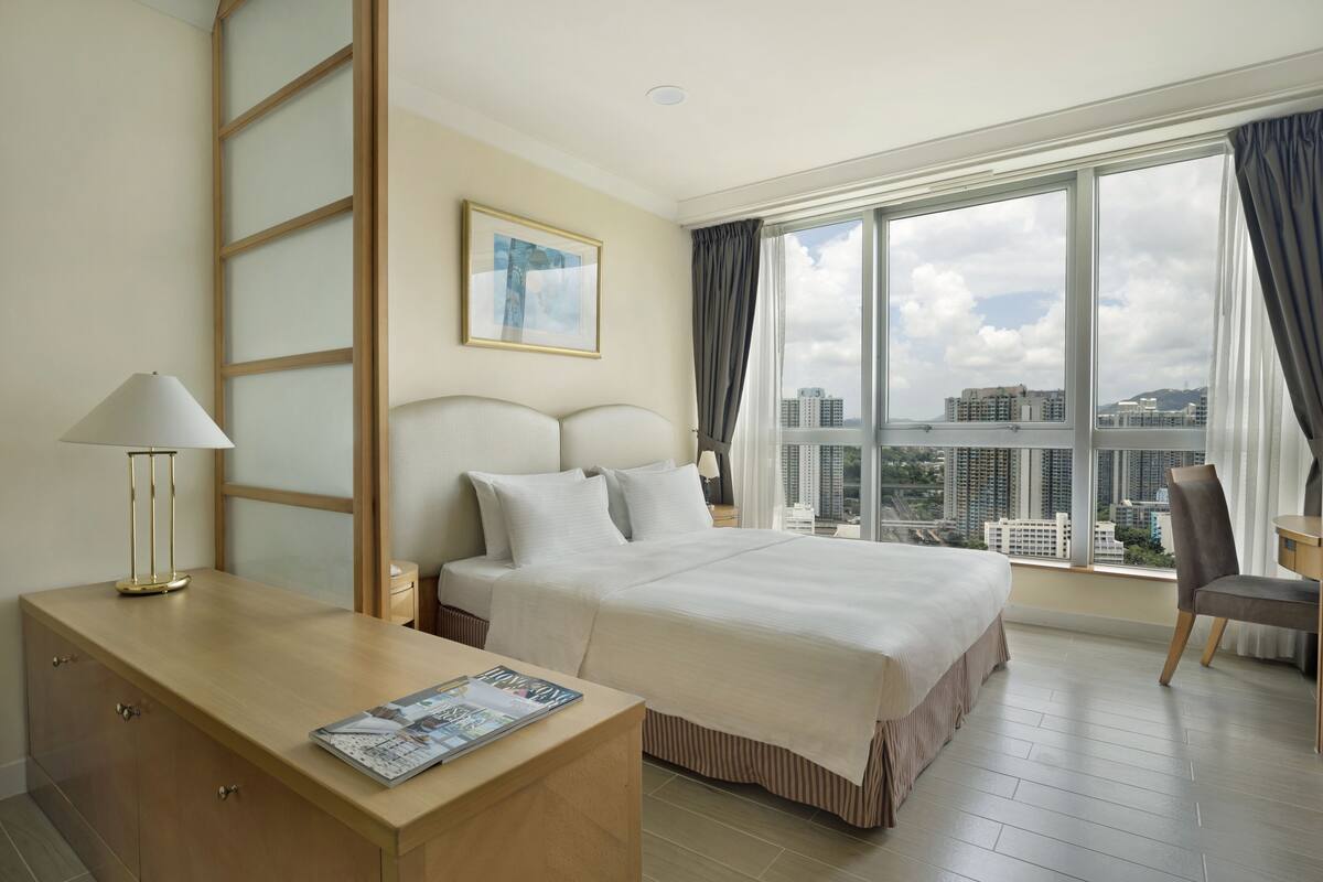 Deluxe-Zimmer