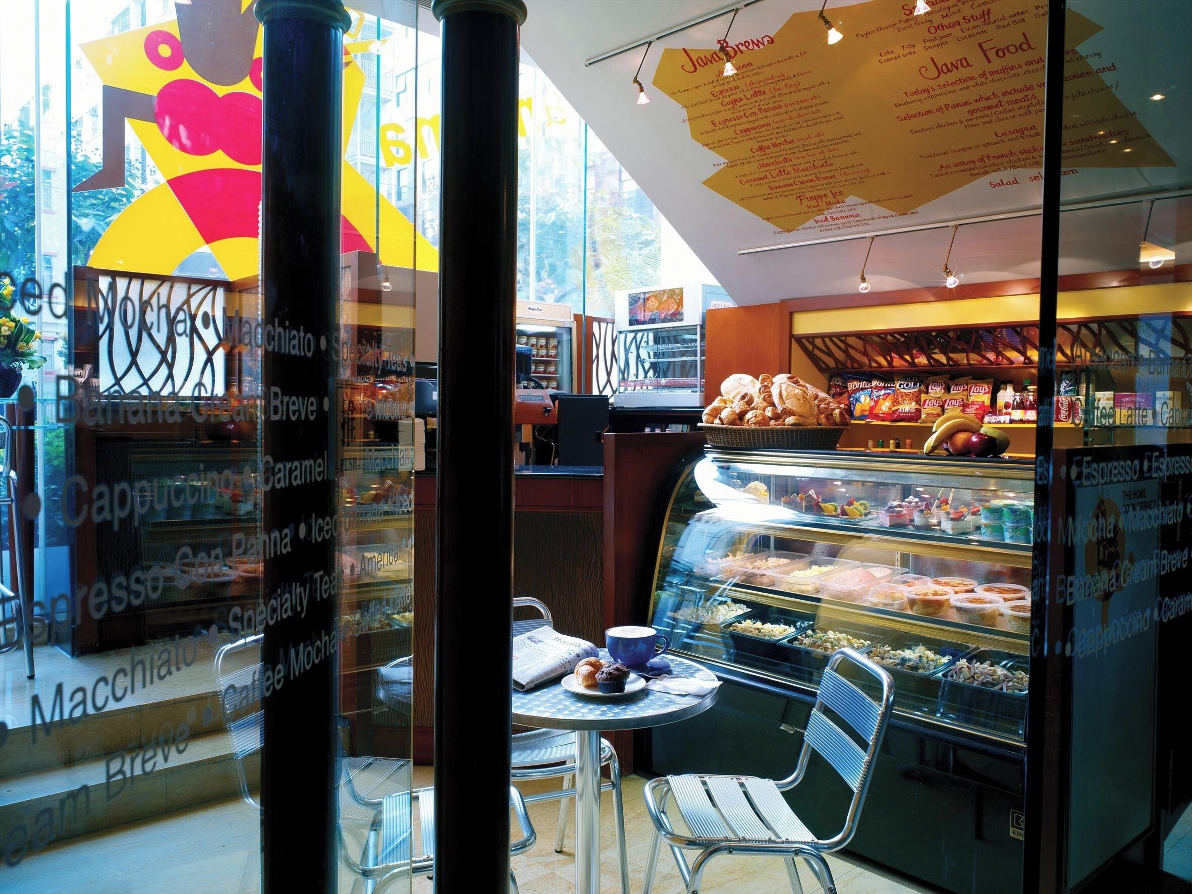 Foto - Harbour Plaza North Point